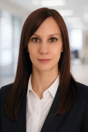 Una Carević